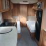 Lunar Lexon 4 berth Caravan Image 7