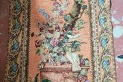 Vintage italian tapestry