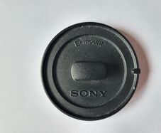 sony e-mount