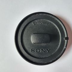 sony e-mount