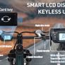 Brand New Full Suspension Electric Bike Image 4