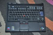 IBM T42 Laptop