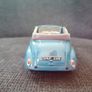 956 Morris Minor 1000 1:26 Saico Blue Image 8