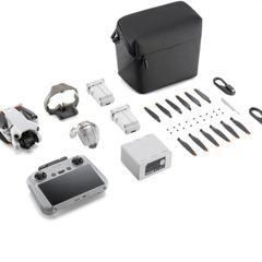 dji mini 4 pro as new