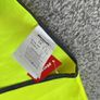 High vis vest - size medium Image 2
