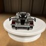 Audi R8R Lemans diecast 1:18 Image 3