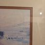 Yarmouth Harbour Norfolk by Joseph Mallord William Turner Framed print Image 6
