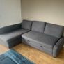 Ikea Friheten Sofa Bed Image 2