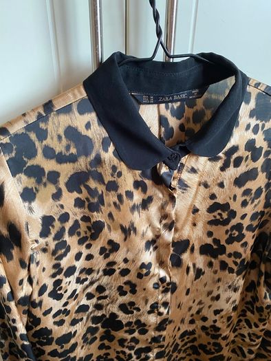 Zara shirt