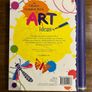 The Usborne Complete Book of ART Image 2