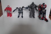 Transformers