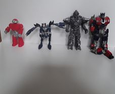 Transformers