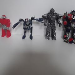 Transformers