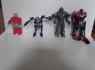 Transformers