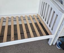 Bed frame