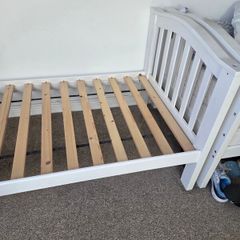 Bed frame