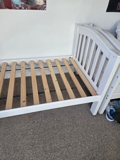Bed frame