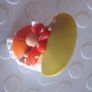 Mc Donalds Space Jam Happy Meal Figure Yosemite Sam 2020 Image 4