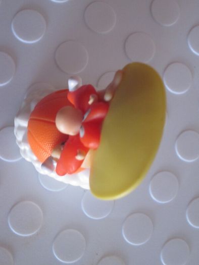 Mc Donalds Space Jam Happy Meal Figure Yosemite Sam 2020