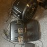 Logitech G920 Racing Wheel + Pedals - excellent condition Image 2