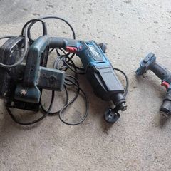 electric stuff hammer drill circular saw cordless screw driver