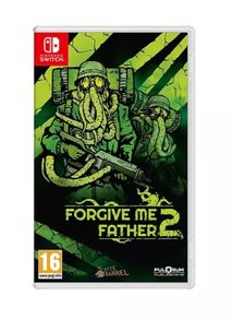 Forgive Me Father 2