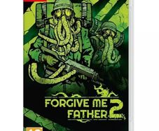 Forgive Me Father 2