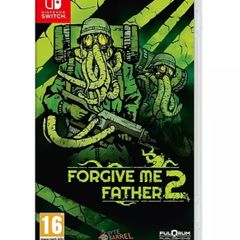 Forgive Me Father 2