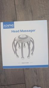 Renpho head massager