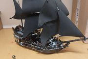 lego black pearl 4184