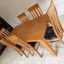 Table & 6 Chairs Image 2