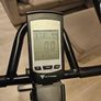 Hit Fitness G6 Indoor Cycling Bike. Perfect Condition (Barely Used) Image 4
