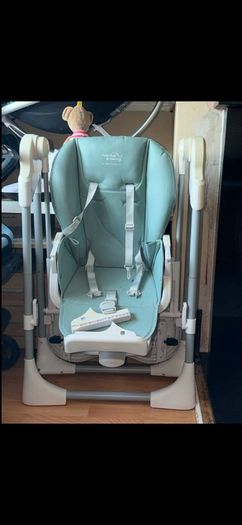 Highchair Nup Nup
