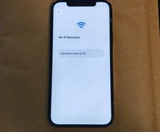 iPhone 12 Phone For Parts or Repair