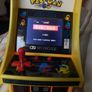 Playable pac-man micro arcade machine Image 2
