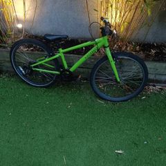 kids bike