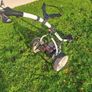 Motocaddy S1 Golf Trolly Image 3