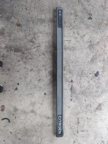Citroen AX GT door sill molding