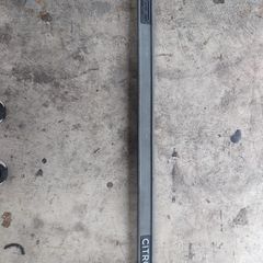Citroen AX GT door sill molding