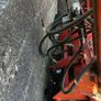 Tractor hoist Image 2