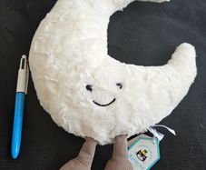 Jellycat Amuseables Moon