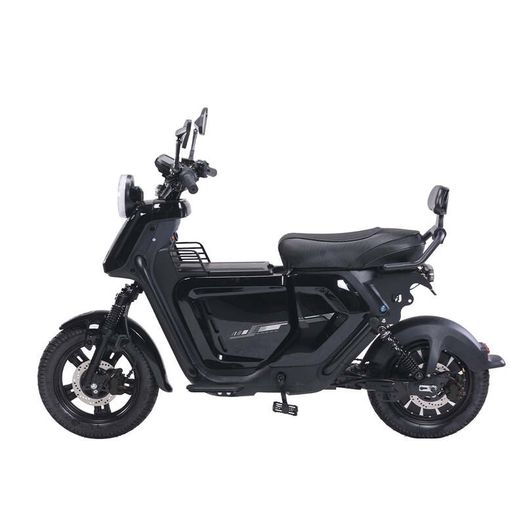 Bezior Xiaoniu A Electric Bike