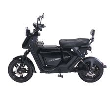 Bezior Xiaoniu A Electric Bike