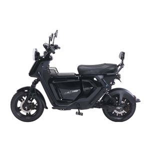 Bezior Xiaoniu A Electric Bike