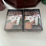 Wooden Texas Holdem Poker Set Unused Image 4