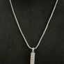 newbridge silver necklace Image 2