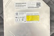 HP DVD/CD rewritable drive module