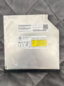HP DVD/CD rewritable drive module