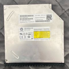 HP DVD/CD rewritable drive module