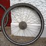 Gravel Wheelset Image 3